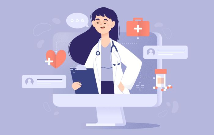 Telemedicina, Aisi: “Serve un salto di qualità, non basta il quadro teorico” Telemedicina, Aisi: “Serve un salto di qualità, non basta il quadro teorico”